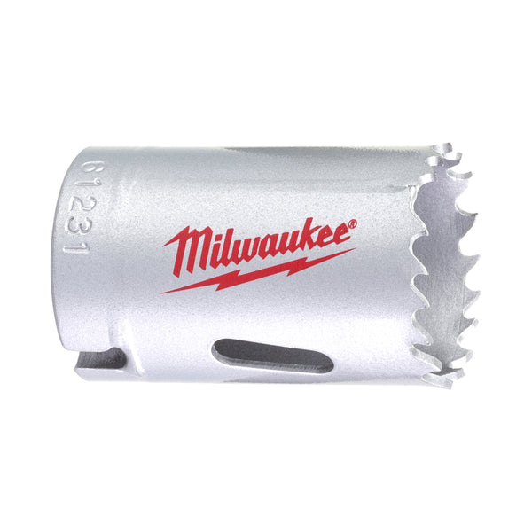 Milwaukee 4932464682 Bi-Metal Holesaw Contractor 32 x 38 mm