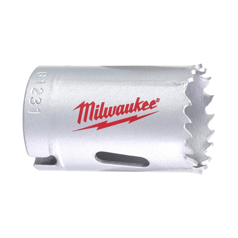 Milwaukee 4932464682 Bi-Metal Holesaw Contractor 32 x 38 mm