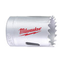 Milwaukee 4932464683 Bi-Metal Holesaw Contractor 35 x 38 mm