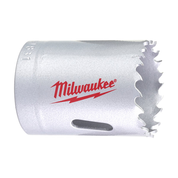Milwaukee 4932464684 Bi-Metal Holesaw Contractor 38 x 38 mm