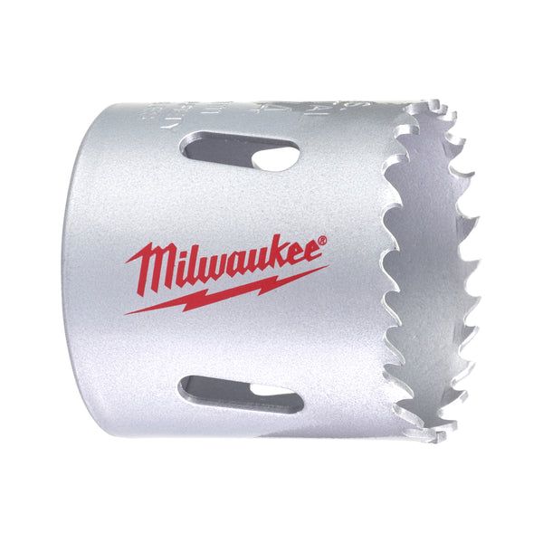 Milwaukee 4932464687 Bi-Metal Holesaw Contractor 44 x 38 mm
