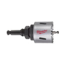 Milwaukee 4932464689 Bi-Metal Holesaw Contractor 51 x 38 mm