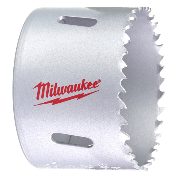 Milwaukee 4932464694 Bi-Metal Holesaw Contractor 64 x 38 mm