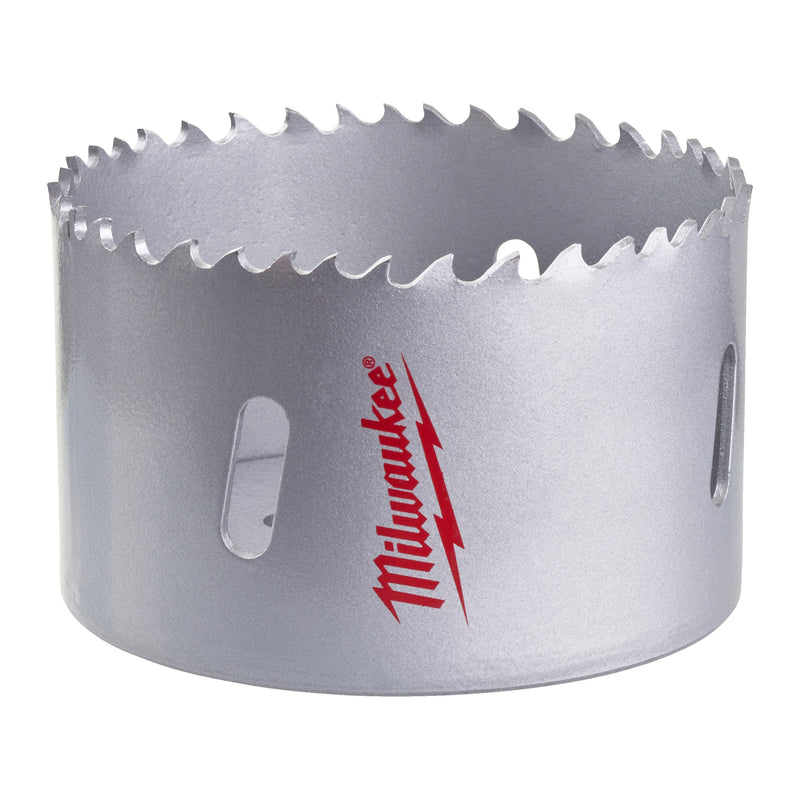 Milwaukee 4932464698 Bi-Metal Holesaw Contractor 70 x 38 mm