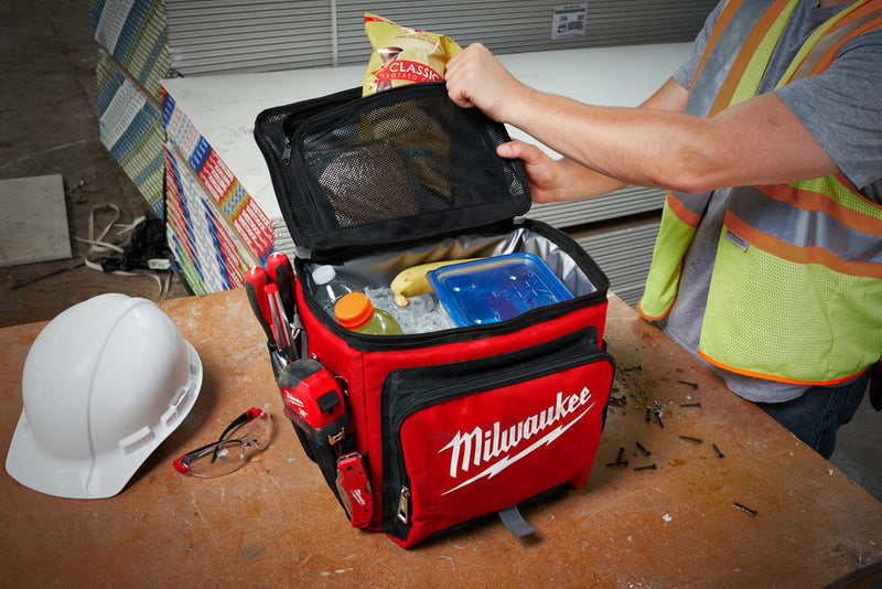 Milwaukee 4932464835 Jobsite Cooler