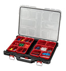 Milwaukee 4932471064 Packout Slim Organiser Case