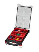 Milwaukee 4932471065 Packout Compact Slim Organiser