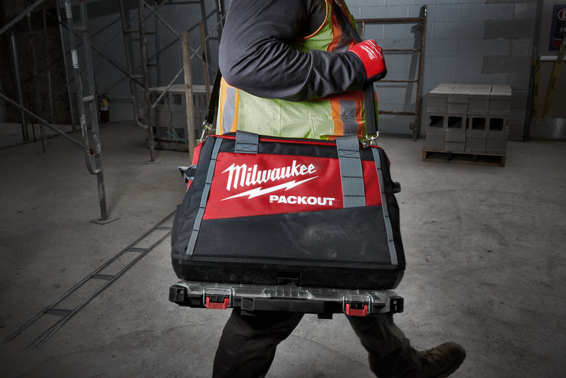Milwaukee 4932471067 PACKOUT Duffel Bag 50cm