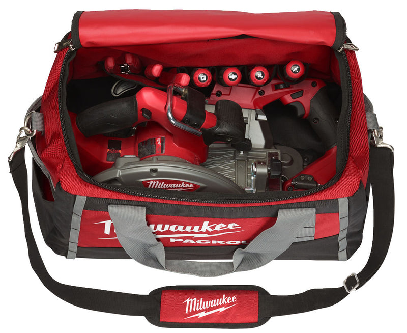Milwaukee 4932471067 PACKOUT Duffel Bag 50cm