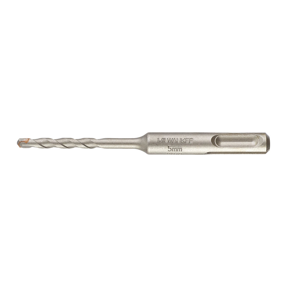 Milwaukee 4932471212 SDS+ Contractor 2C 5 x 110 mm