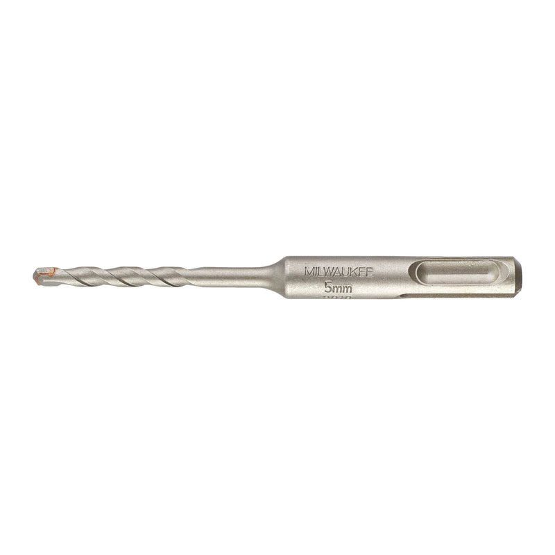 Milwaukee 4932471212 SDS+ Contractor 2C 5 x 110 mm