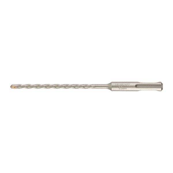 Milwaukee 4932471216 SDS+ Contractor 2C 5,5 x 160 mm