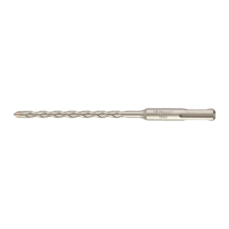 Milwaukee 4932471218 SDS+ Contractor 2C 6 x 160 mm