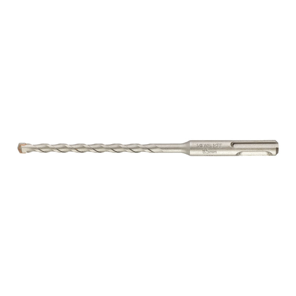 Milwaukee 4932471221 SDS+ Contractor 2C 6,5 x 160 mm