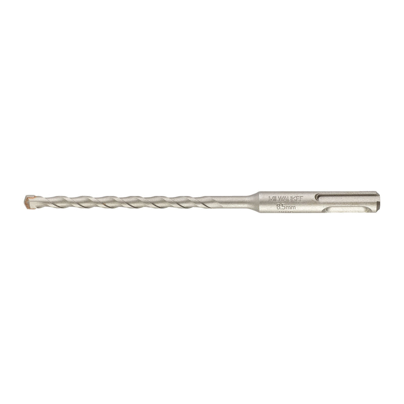 Milwaukee 4932471221 SDS+ Contractor 2C 6,5 x 160 mm