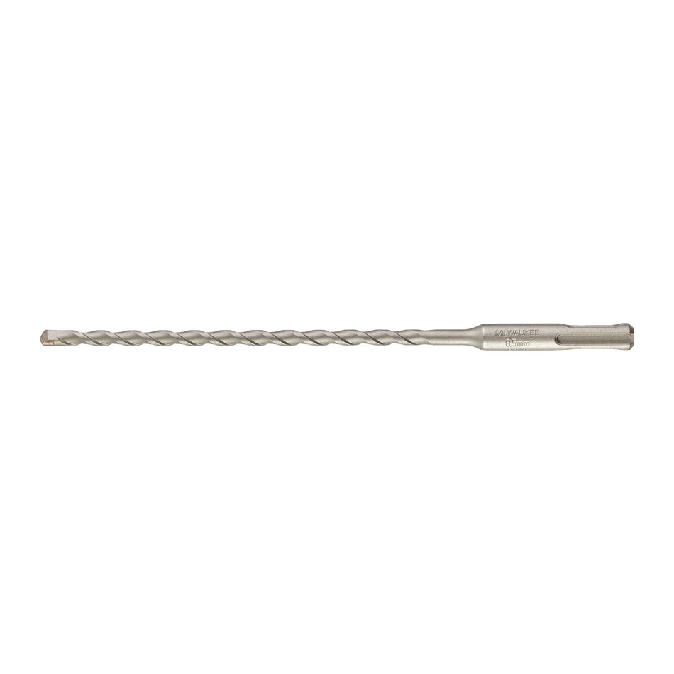 Milwaukee 4932471222 SDS+ Contractor 2C 6,5 x 210 mm
