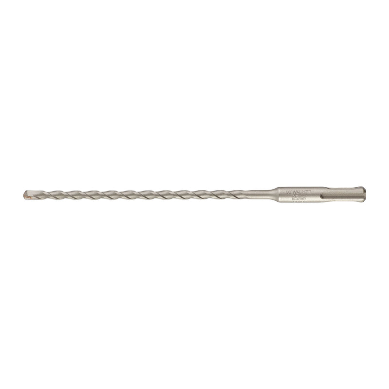 Milwaukee 4932471222 SDS+ Contractor 2C 6,5 x 210 mm