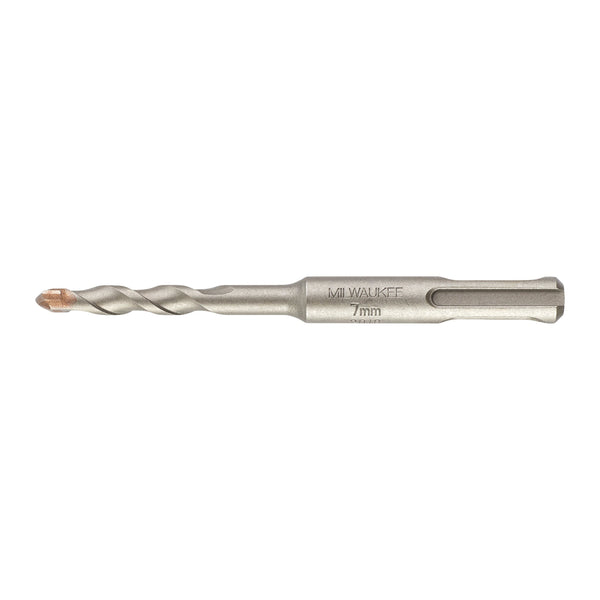 Milwaukee 4932471224 SDS+ Contractor 2C 7 x 110 mm
