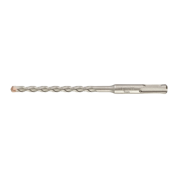 Milwaukee 4932471225 SDS+ Contractor 2C 7 x 160 mm