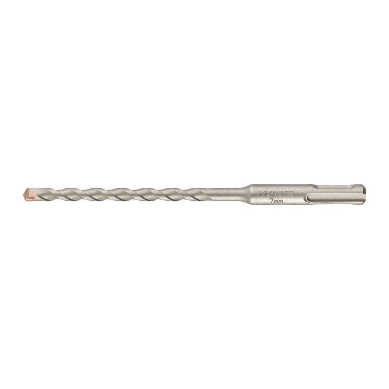 Milwaukee 4932471225 SDS+ Contractor 2C 7 x 160 mm