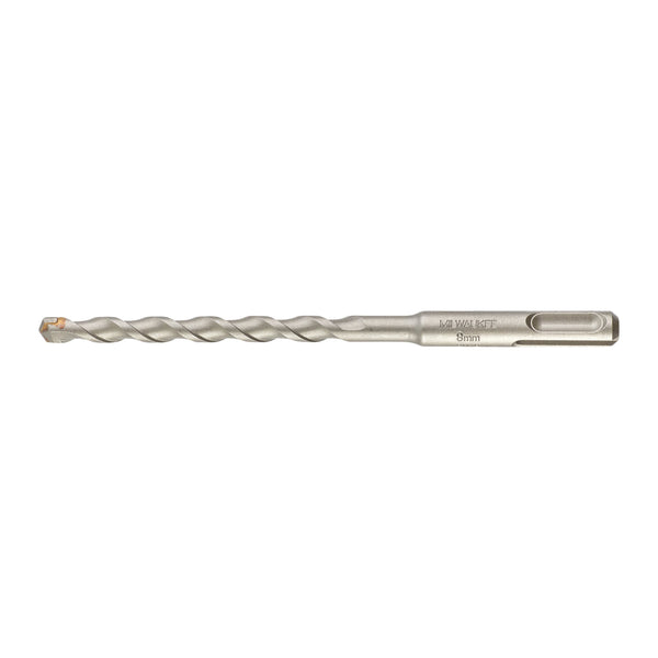 Milwaukee 4932471228 SDS+ Contractor 2C 8 x 160 mm