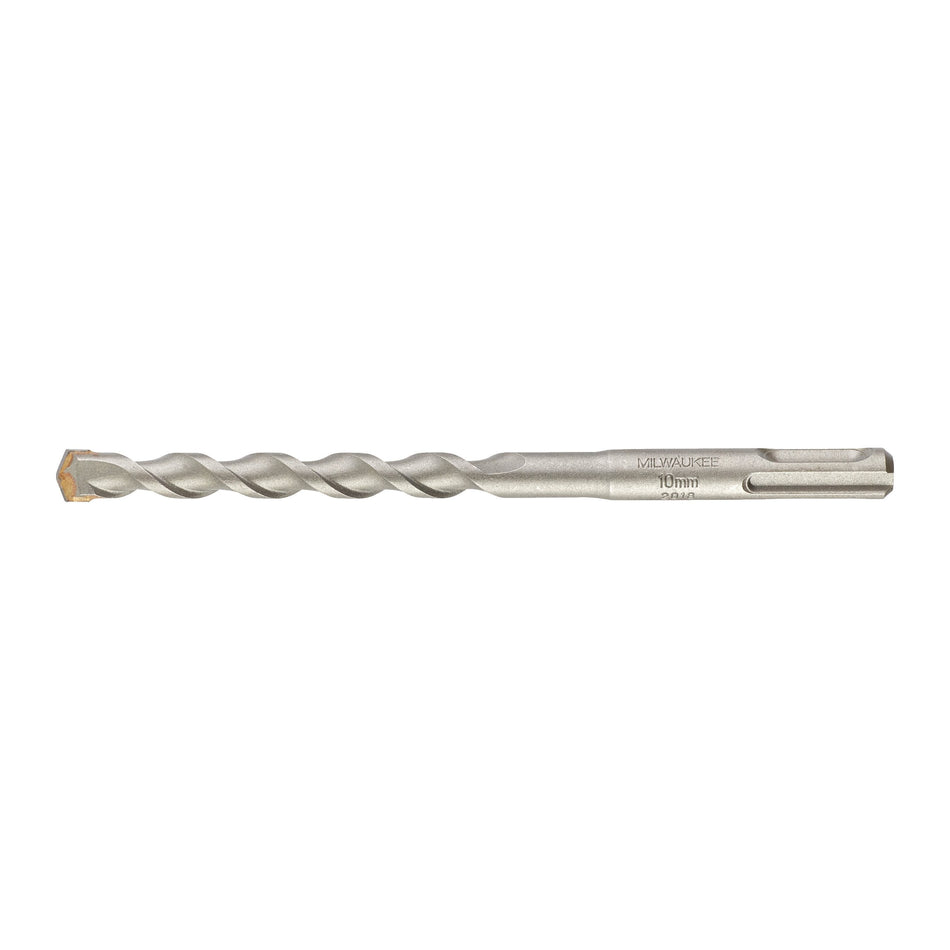 Milwaukee 4932471233 SDS+ Contractor 2C 10 x 160 mm