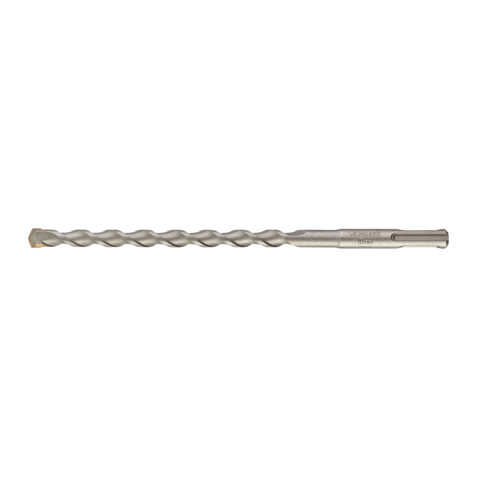 Milwaukee 4932471234 SDS+ Contractor 2C 10 x 210 mm