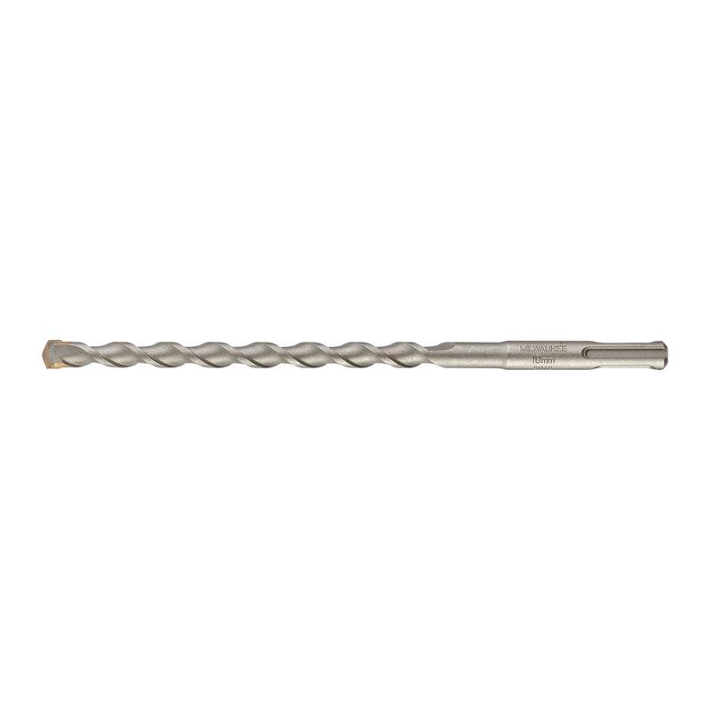 Milwaukee 4932471234 SDS+ Contractor 2C 10 x 210 mm