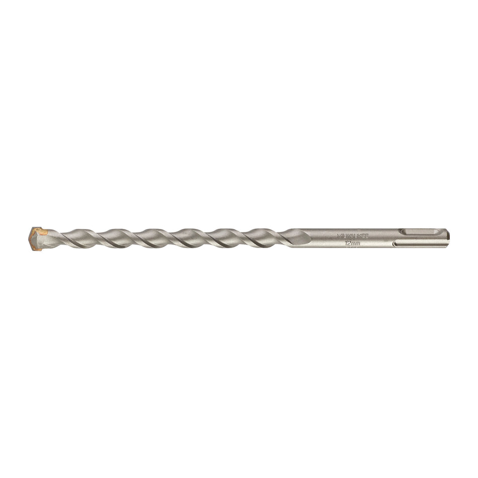 Milwaukee 4932471237 SDS+ Contractor 2C 12 x 210 mm