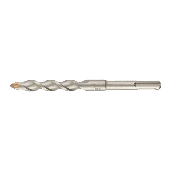 Milwaukee 4932471239 SDS+ Contractor 2C 14 x 160 mm
