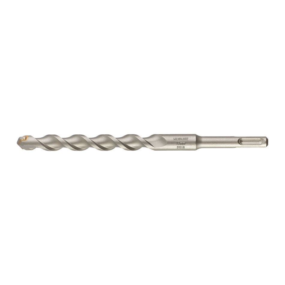 Milwaukee 4932471241 SDS+ Contractor 2C 16 x 210 mm