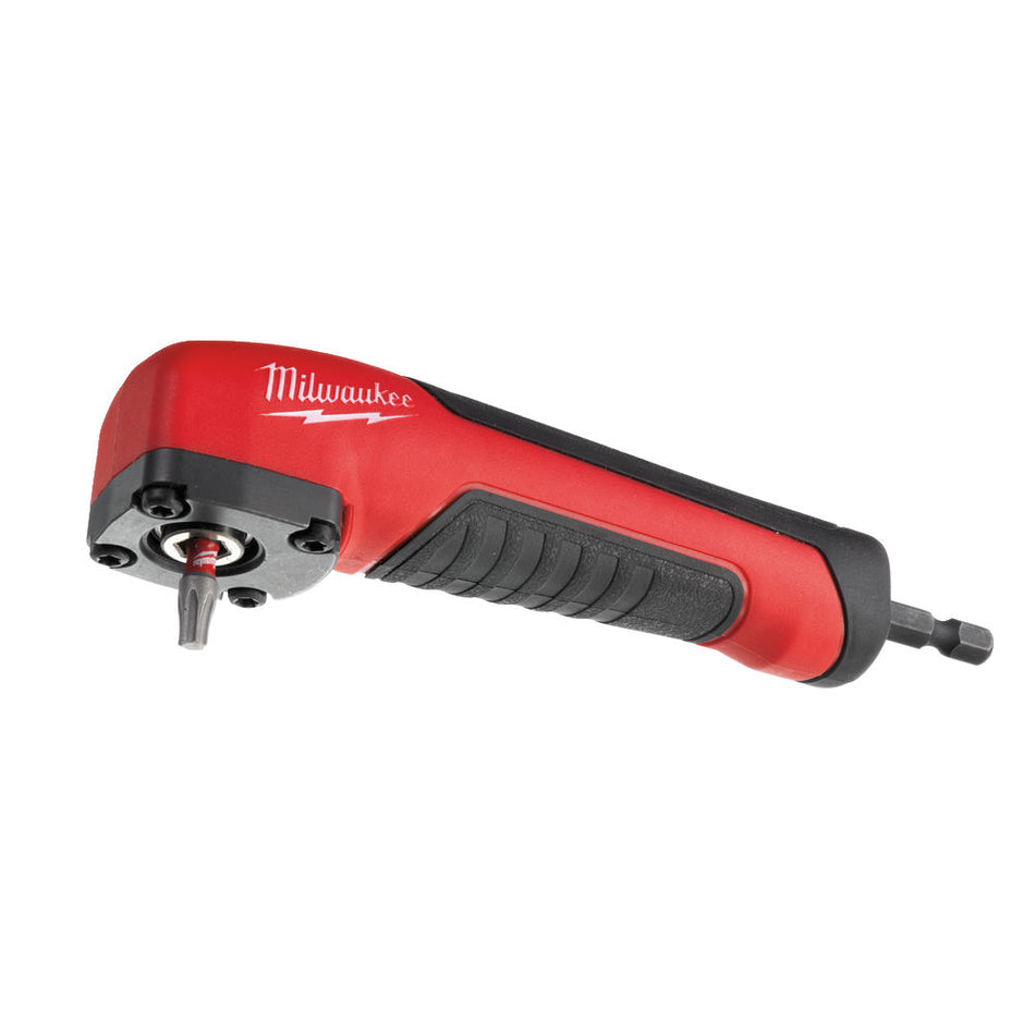 Milwaukee 4932471274 SHOCKWAVE Right Angle Attachment