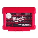 Milwaukee 4932471586 SHOCKWAVE CD Torx Set 32pc