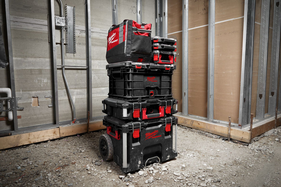 Milwaukee 4932471724 PACKOUT CRATE
