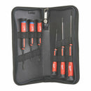 Milwaukee 4932471869 Precision Screwdriver Set