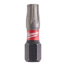 Milwaukee 4932472046 Pack of 2 Screwdriving Bit TX30 25mm Long
