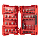 Milwaukee 4932472058 57pc Shockwave Impact Duty Bit Set