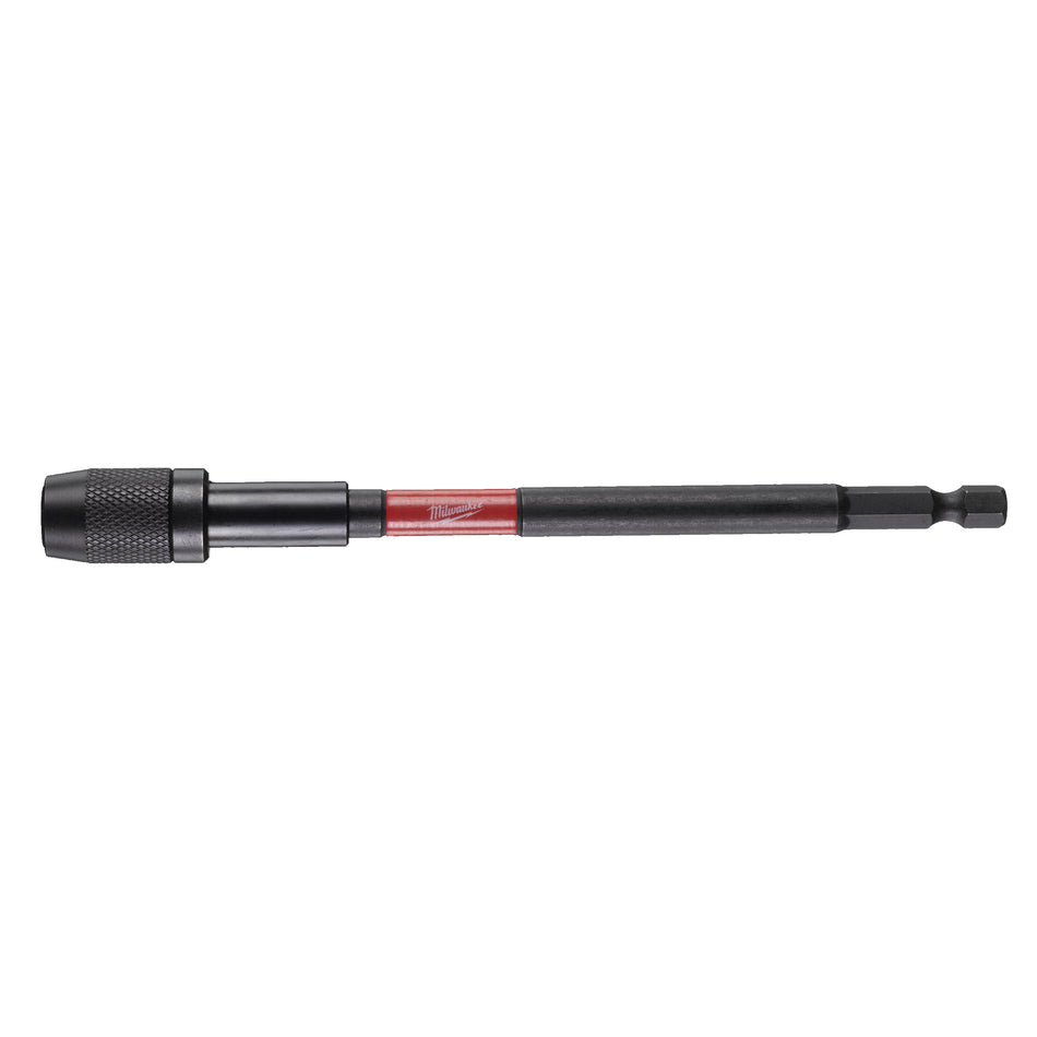 Milwaukee 4932472067 Locking Bit Holder 152 mm - UK