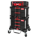 Milwaukee 4932472130 PACKOUT 3 DRAWER TOOL BOX