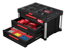 Milwaukee 4932472130 PACKOUT 3 DRAWER TOOL BOX