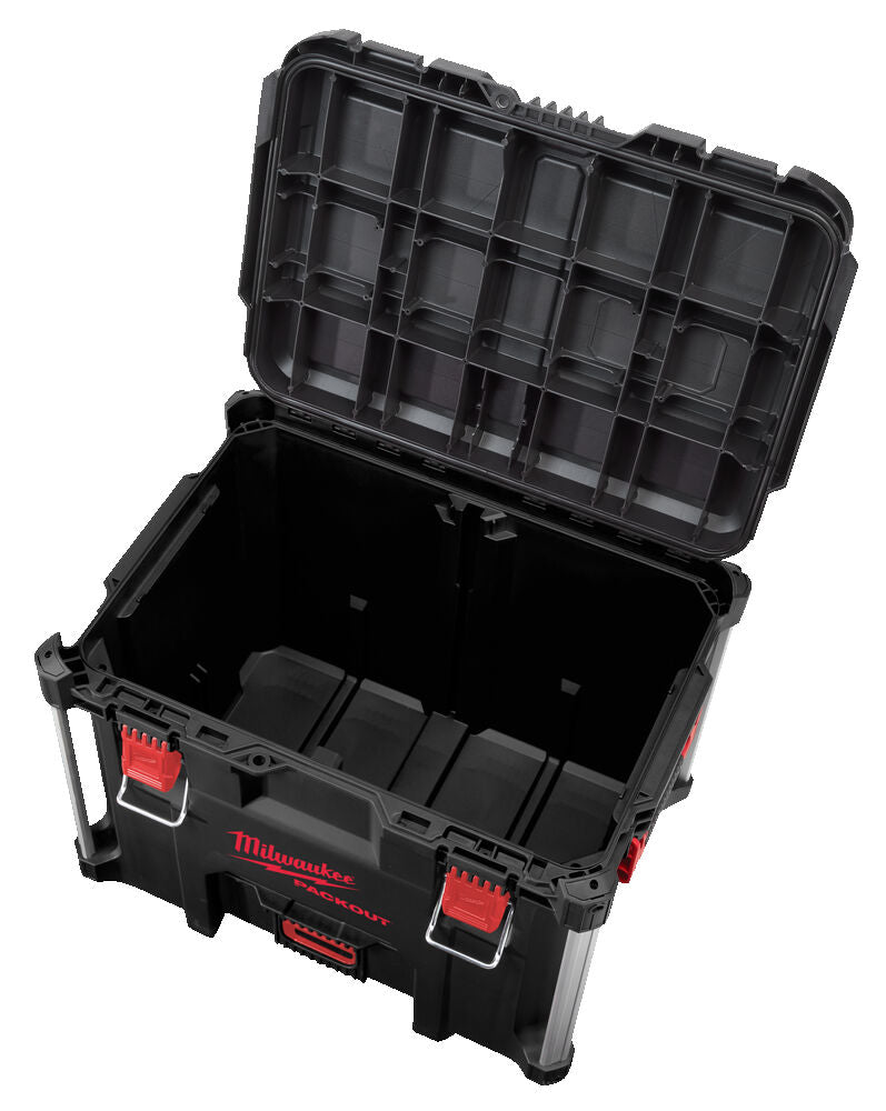 Milwaukee 4932478162 PACKOUT XL TOOL BOX