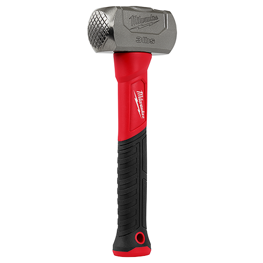 Milwaukee 4932478255 Club Hammer