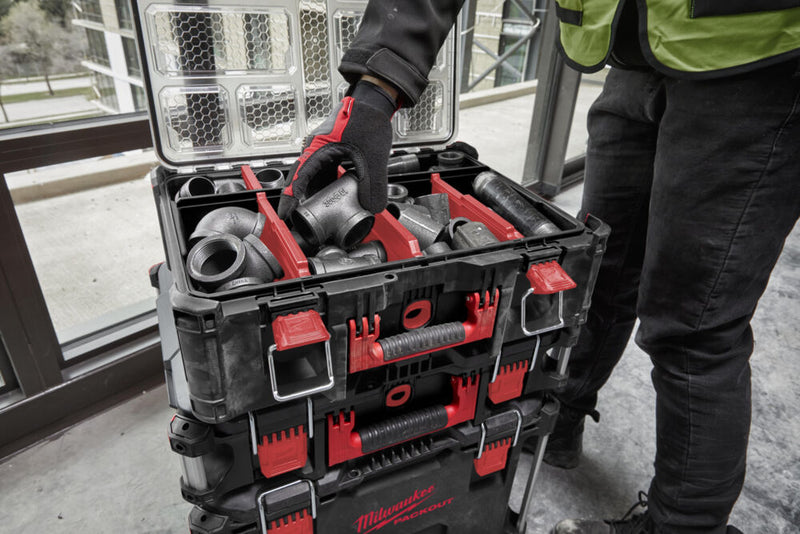 Milwaukee 4932478625 PACKOUT Deep Organiser