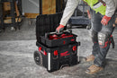 Milwaukee 4932480625 PACKOUT Tool Tray Compatible With PACKOUT Toolboxes