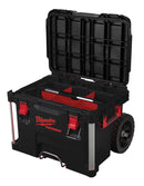 Milwaukee 4932480625 PACKOUT Tool Tray Compatible With PACKOUT Toolboxes