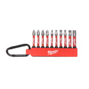 Milwaukee 4932480941 Shockwave Screwdriver Drill Bit Set