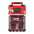 Milwaukee 4932480943 1/2" PACKOUT IMPACT SOCKET SET - 16 PC