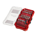 Milwaukee 4932492009 38 Piece Shockwave Impact Duty Screwdriver Bit Set in Case