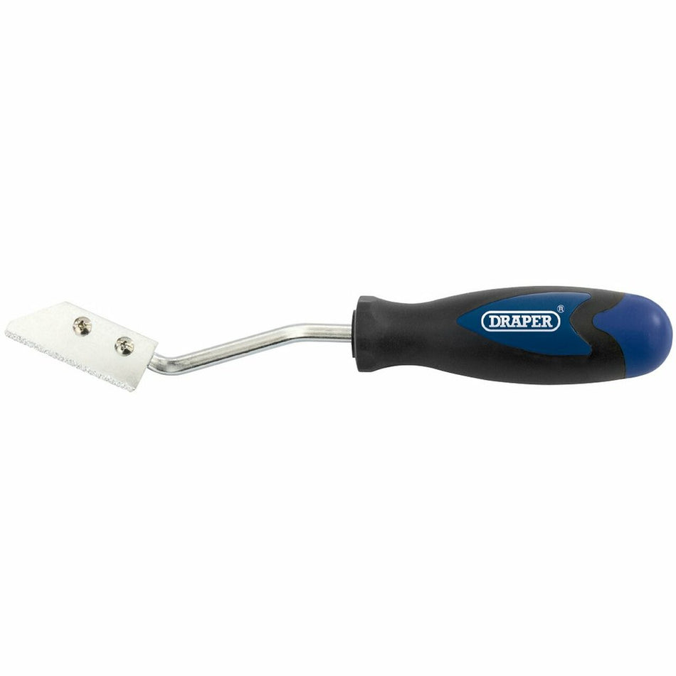 Draper 49419 Soft Grip Ceramic Tiling Grout