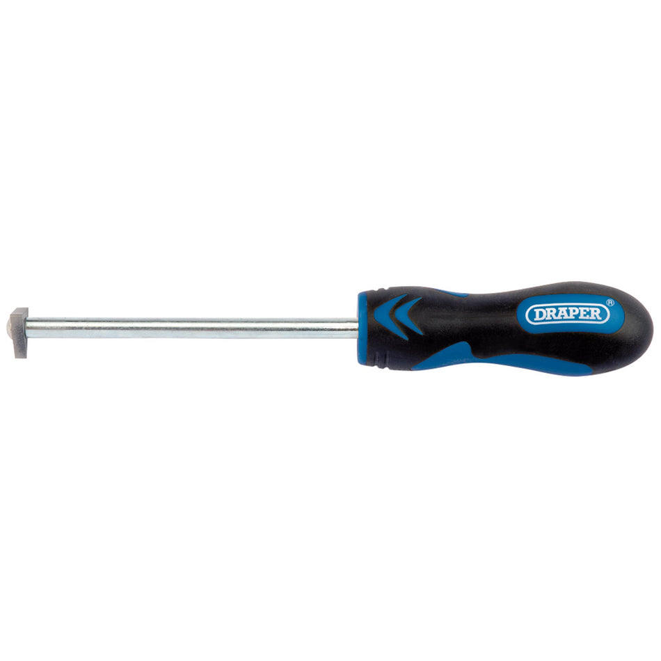 Draper 49420 Soft Grip Grout Remover